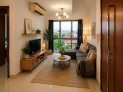 D'Zire (D19), Apartment #558559981